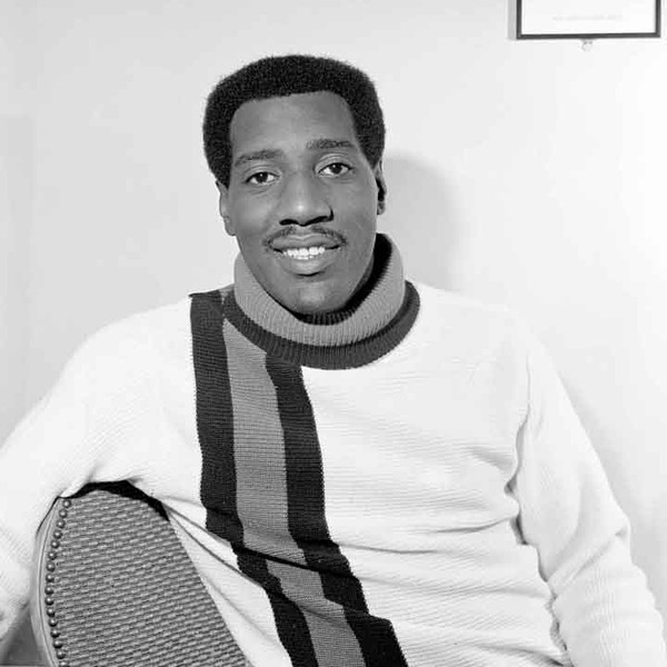 Otis Redding