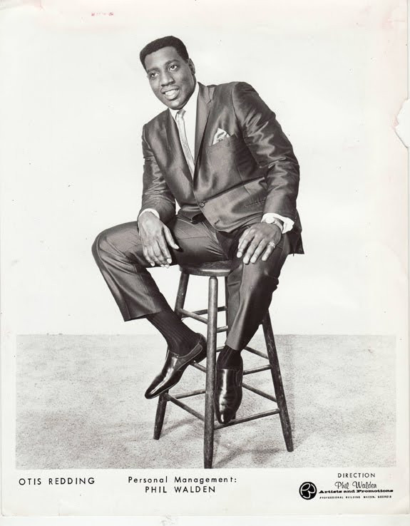 Otis Redding