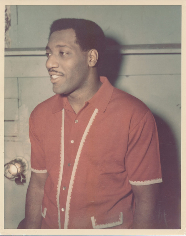 Otis Redding