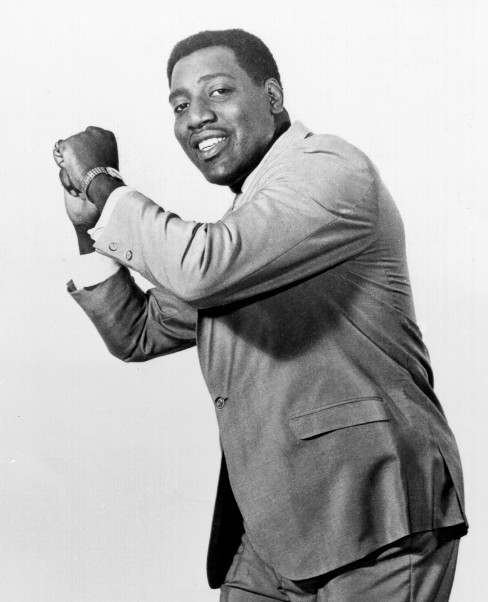 Otis Redding