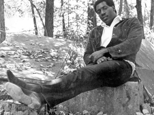 Otis Redding