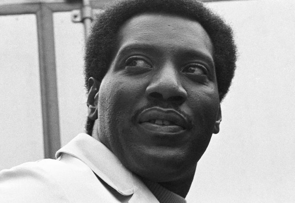 Otis Redding