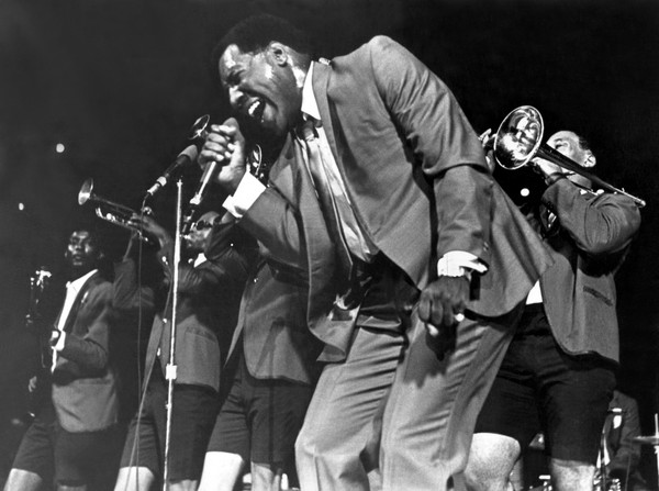 Otis Redding