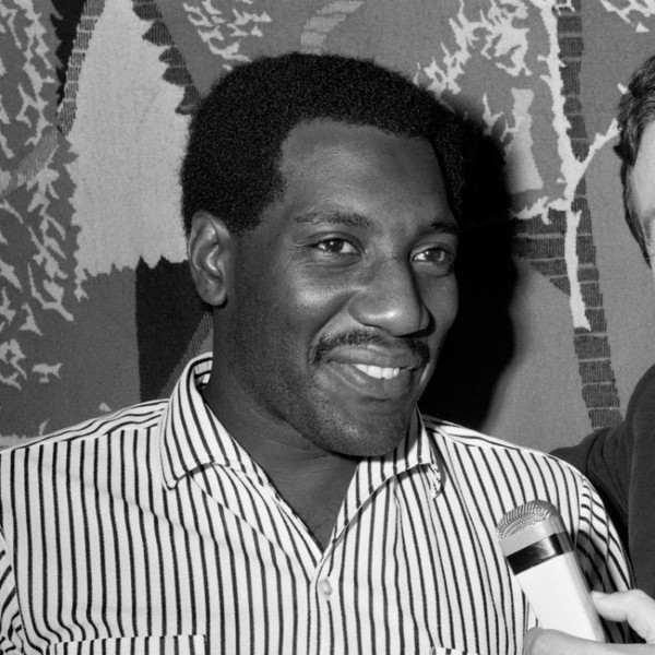Otis Redding