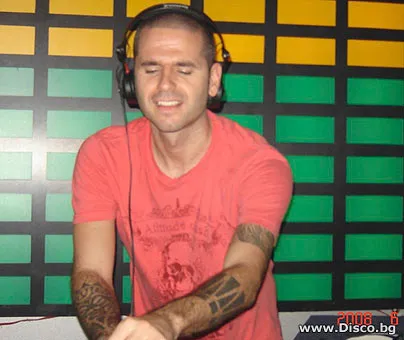 Eric Entrena