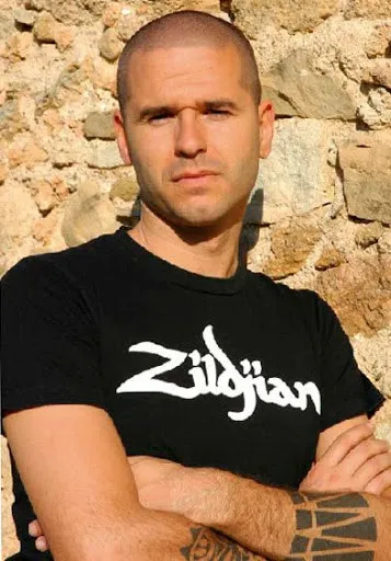 Eric Entrena