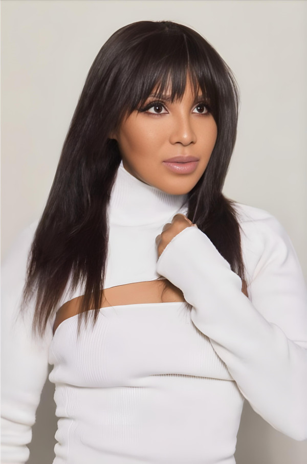 Toni Braxton