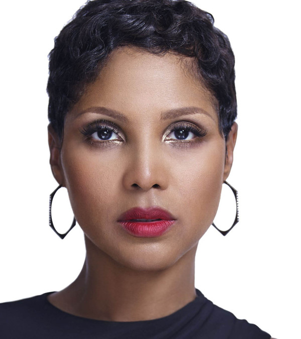 Toni Braxton