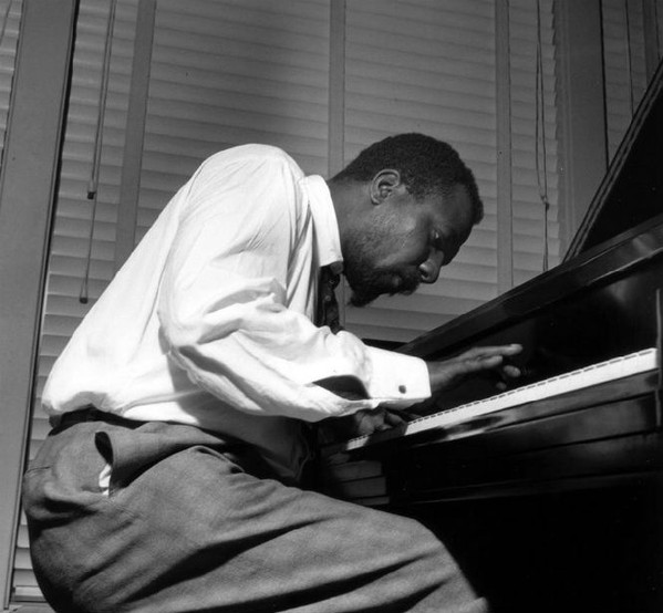 Thelonious Monk