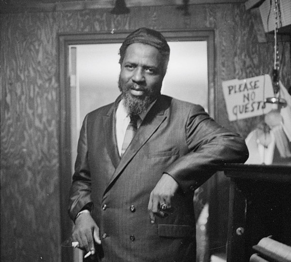 Thelonious Monk