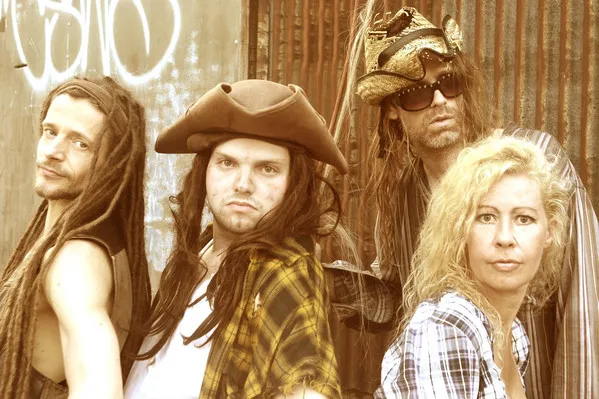 Rednex