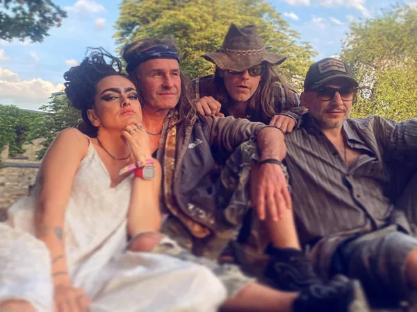 Rednex