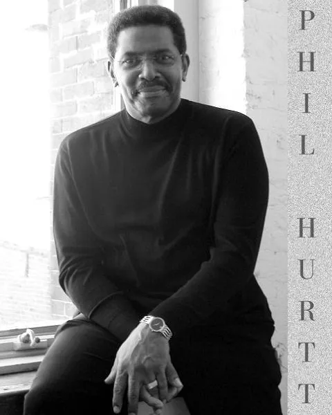 Phil Hurtt