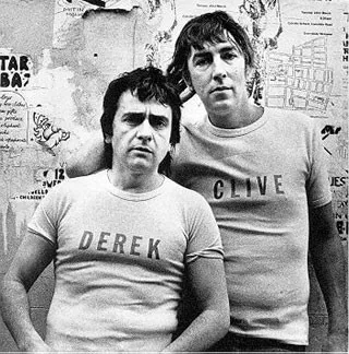 Derek & Clive
