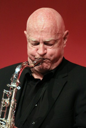 Don Menza