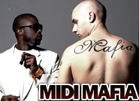 Midi Mafia