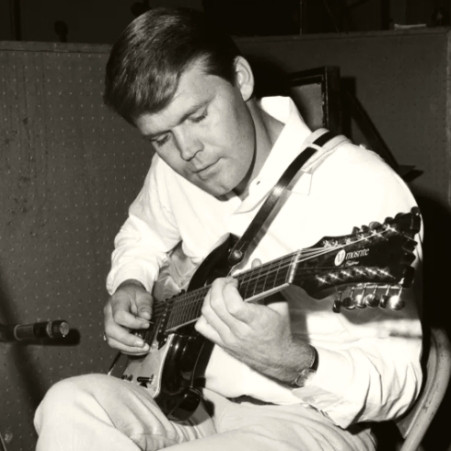 Glen Campbell