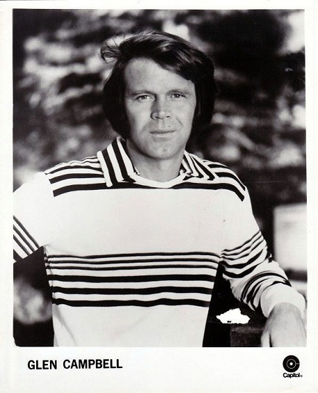 Glen Campbell