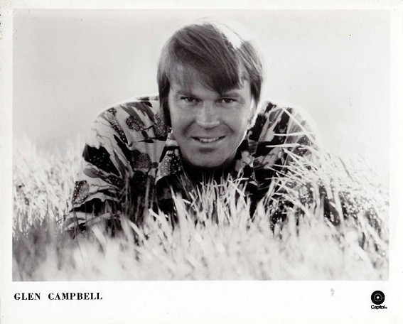 Glen Campbell