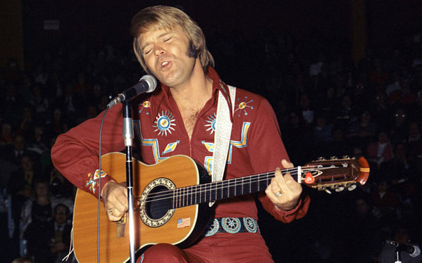 Glen Campbell