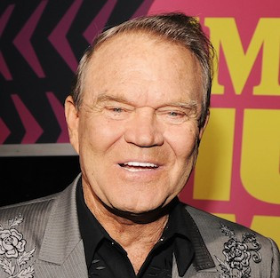 Glen Campbell