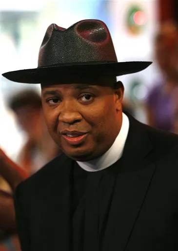 Joseph Simmons