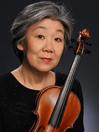 Yoko Takebe