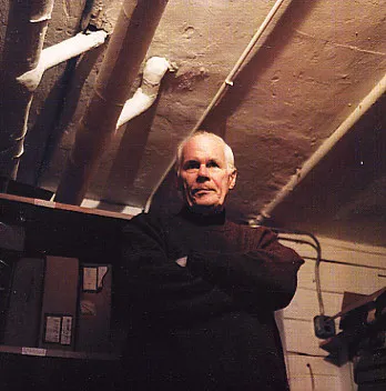 Galt MacDermot
