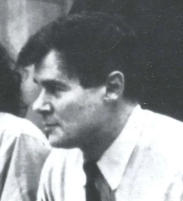 Galt MacDermot