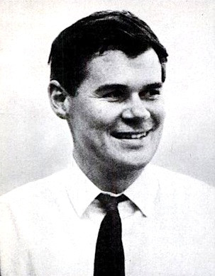 Galt MacDermot