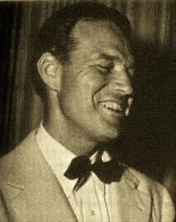 Horace Heidt