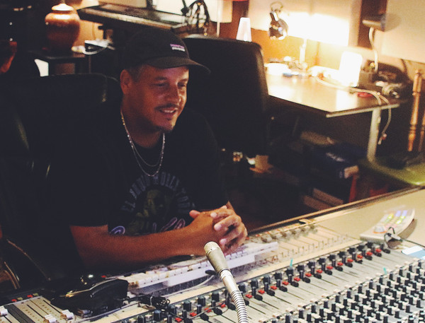 Ivan "Orthodox" Barias