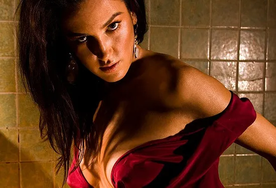 Kinnie Starr