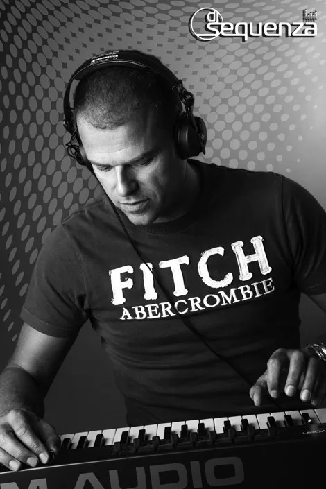 DJ Sequenza