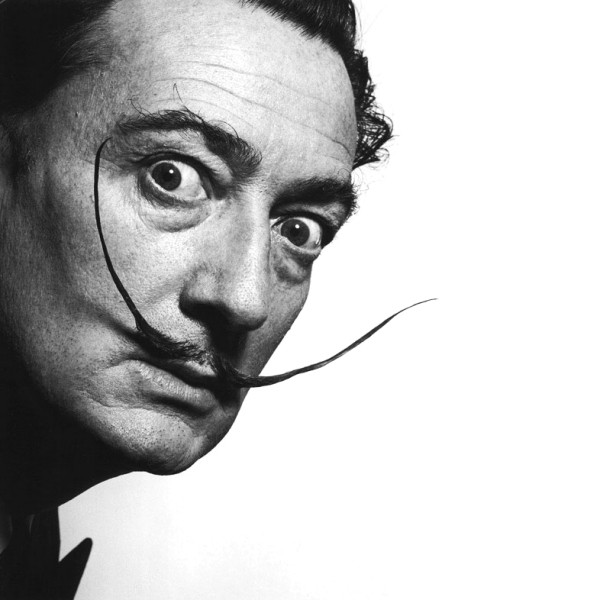 Salvador Dalí