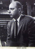 Sonny Lester