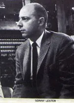 Sonny Lester