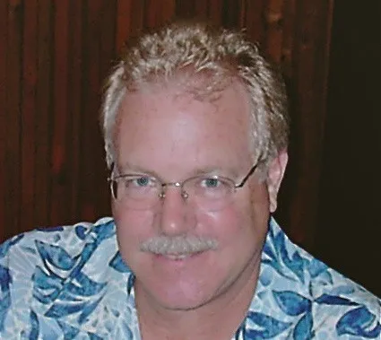 Steve Hall