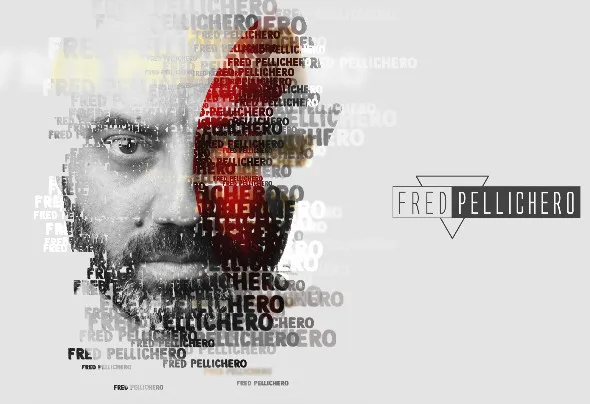 Fred Pellichero