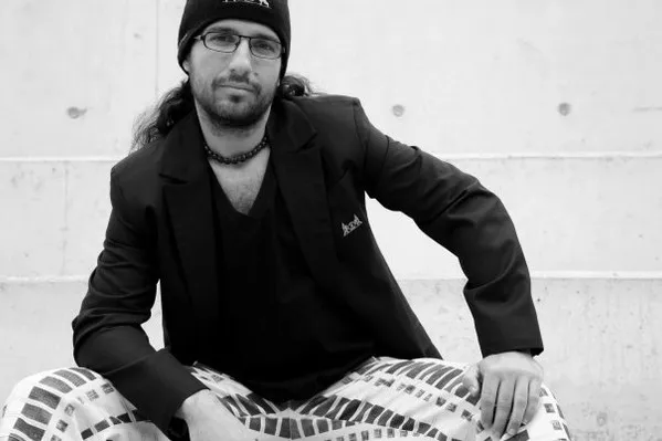 Christophe Chantzis
