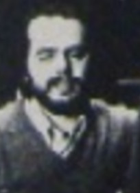 Franco Santamaria