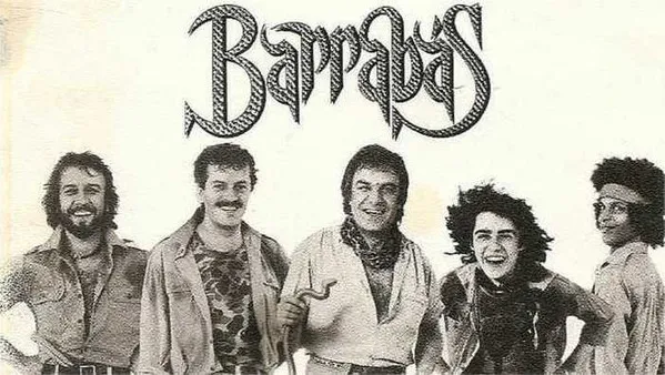 Barrabas