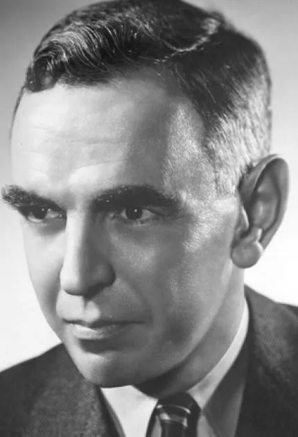 Leopold Mannes