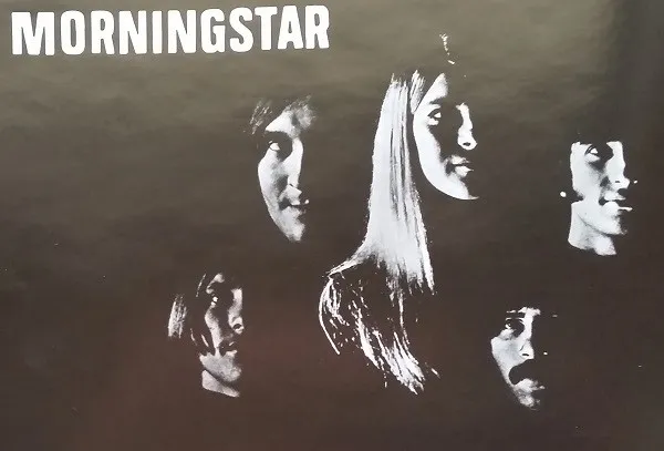 Morningstar (4)