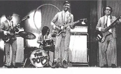 The Pop's