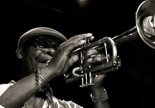 Eddie "Tan Tan" Thornton