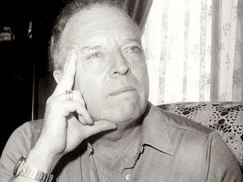 Francisco Kraus