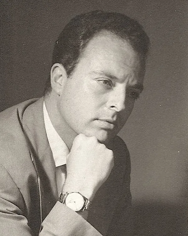 Francisco Kraus