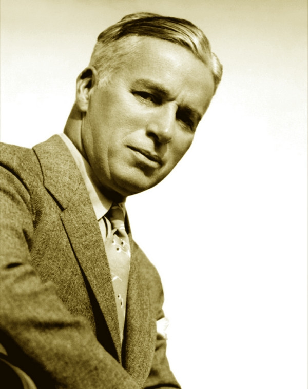 Charlie Chaplin