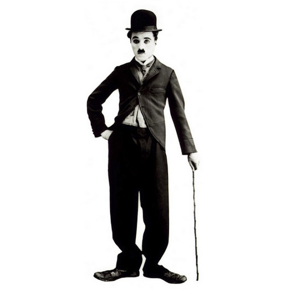 Charlie Chaplin